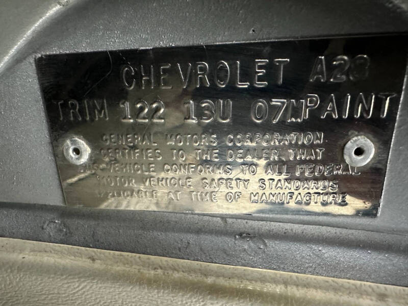 1978 Chevrolet Corvette