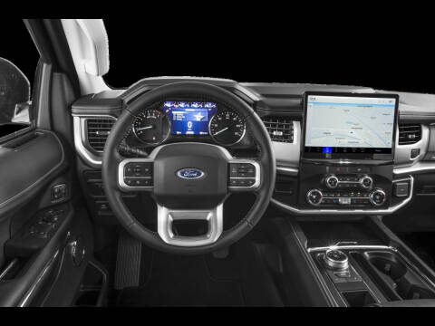 2023 Ford Expedition MAX XLT