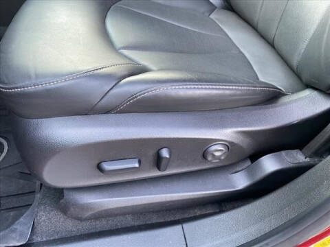 2018 Buick Envision Essence