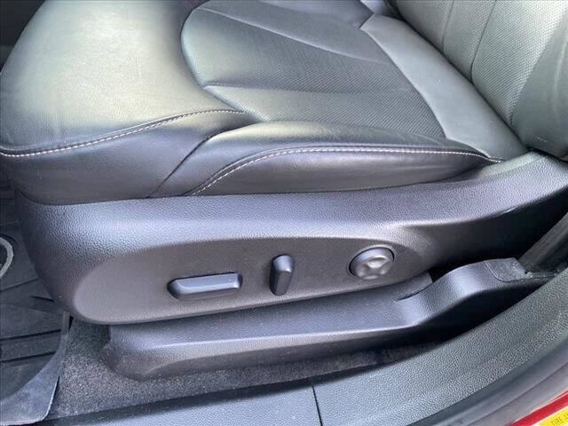 2018 Buick Envision Essence