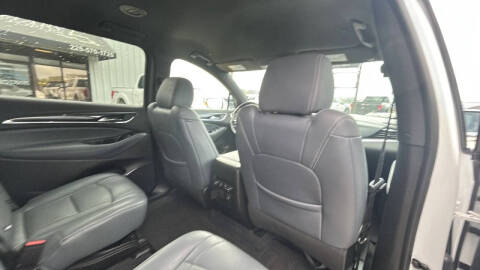 2024 Buick Enclave Premium