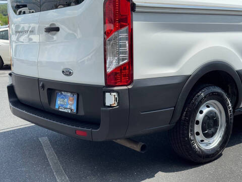 2020 Ford Transit 150