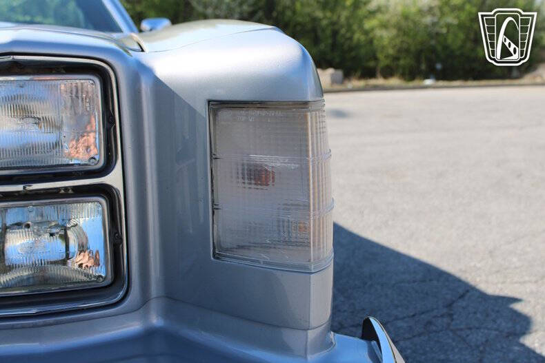 1979 Ford Ranchero