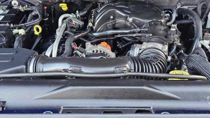 2013 Jeep Wrangler