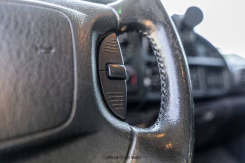 2002 Dodge Ram 2500