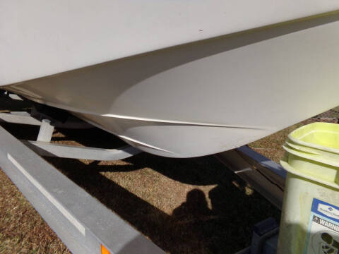 2008 MasterCraft NAUTIC STAR 1910