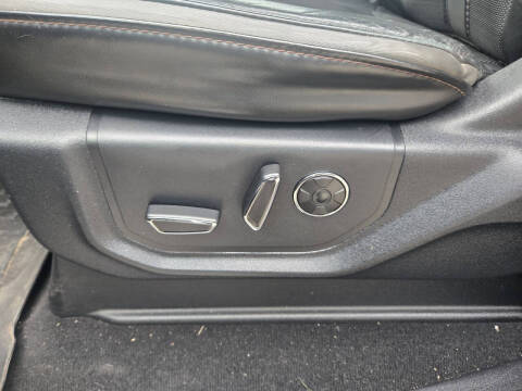 2019 Ford F-350 Super Duty