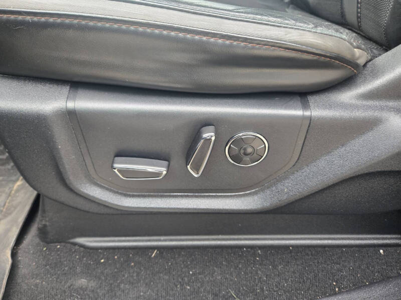 2019 Ford F-350 Super Duty