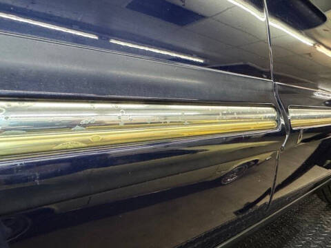 1997 Cadillac DeVille D'elegance