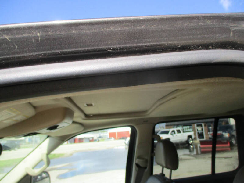 2005 Ford Explorer Eddie Bauer