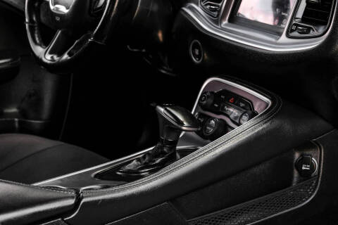 2019 Dodge Challenger GT