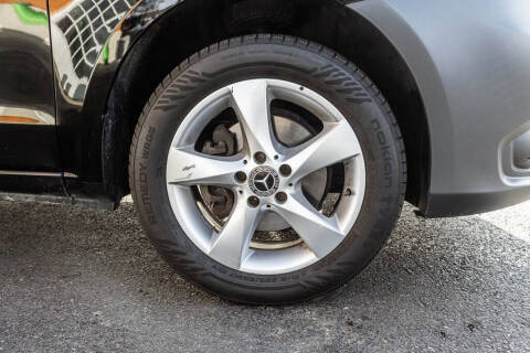 2020 Mercedes-Benz Metris Passenger