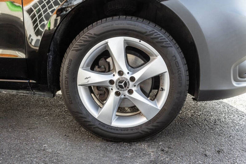 2020 Mercedes-Benz Metris Passenger