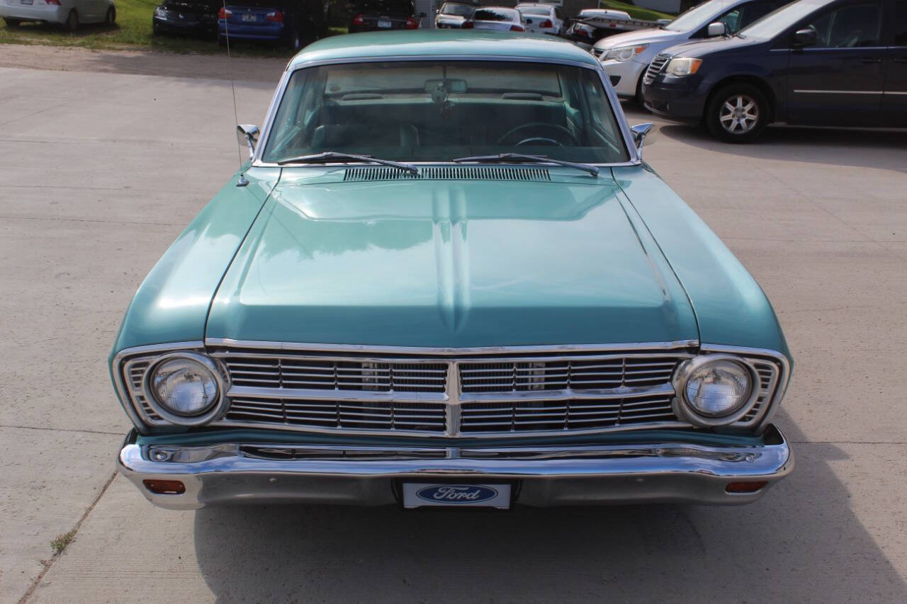1966 Ford Falcon For Sale In Fargo, ND