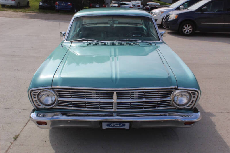 1966 Ford Falcon For Sale In Fargo, ND