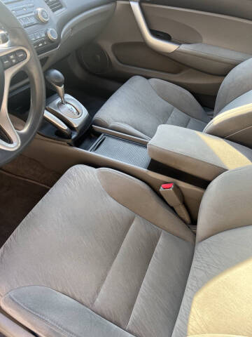 2006 Honda Civic EX