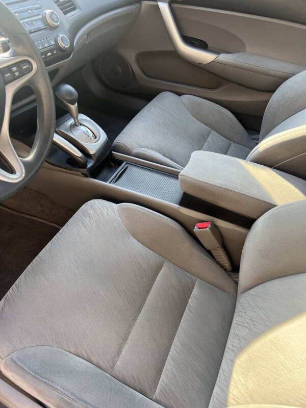 2006 Honda Civic EX