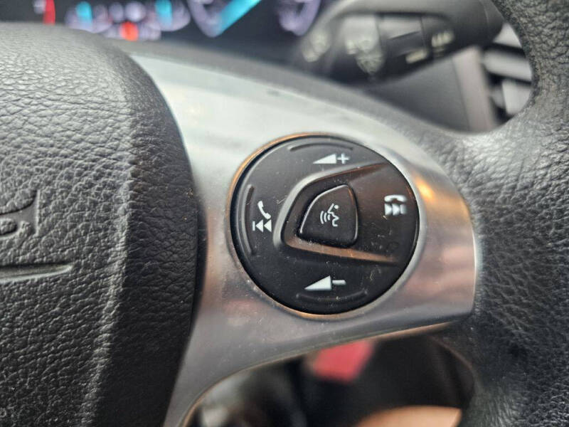 2021 Ford Transit Connect XL