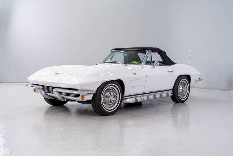 1964 Chevrolet Corvette