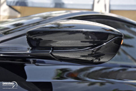 2018 Aston Martin DB11 V12