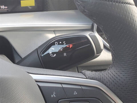 2026 Volkswagen Tiguan SE R-Line Black 4Motion