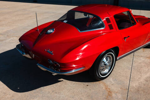1964 Chevrolet Corvette