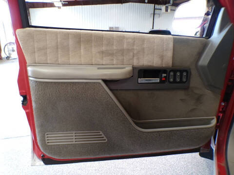 1994 GMC Sierra 1500