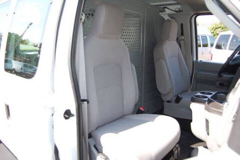 2014 Ford E-Series E-150