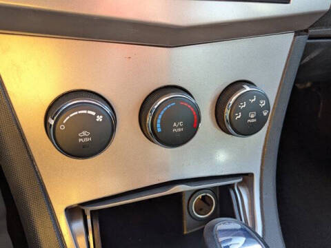 2010 Chrysler Sebring Touring