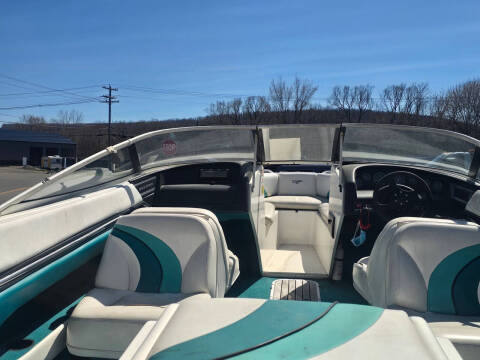 1994 Wellcraft Eclipse 205S