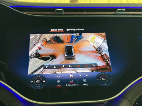 2024 Mercedes-Benz EQE AMG EQE