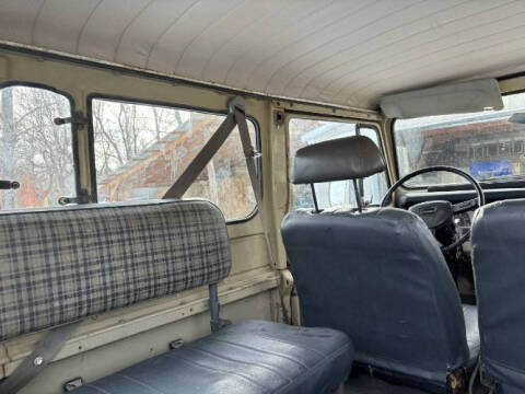 1984 Toyota Land Cruiser