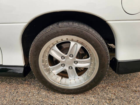 1995 Chevrolet Camaro Z28