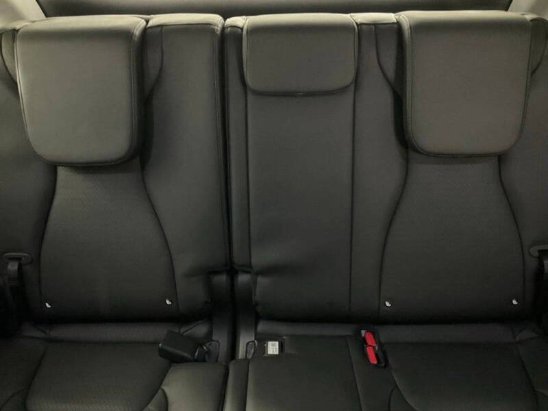 2025 Kia Carnival SX Prestige