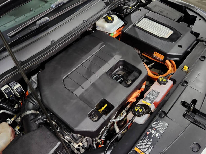 2014 Chevrolet Volt Premium