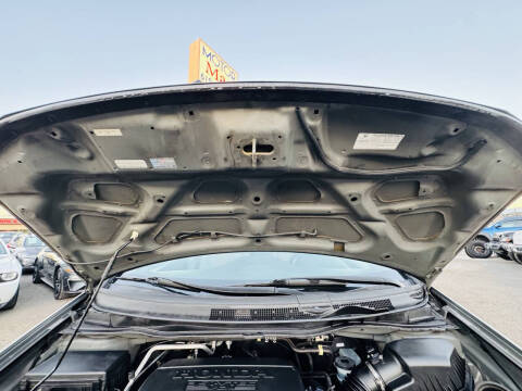 2011 Honda Odyssey LX