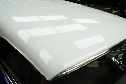 1955 Chevrolet Nomad