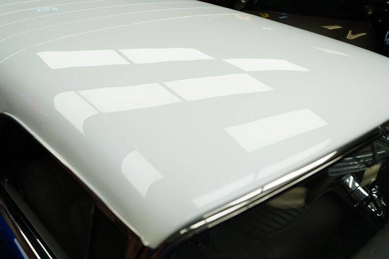 1955 Chevrolet Nomad