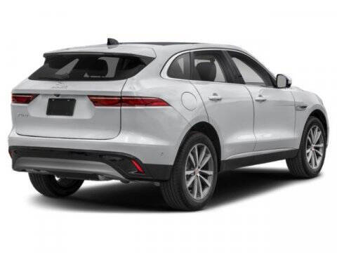 2023 Jaguar F-PACE P250 S