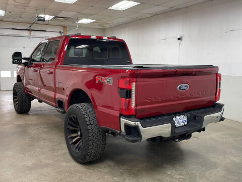 2023 Ford F-350 Super Duty