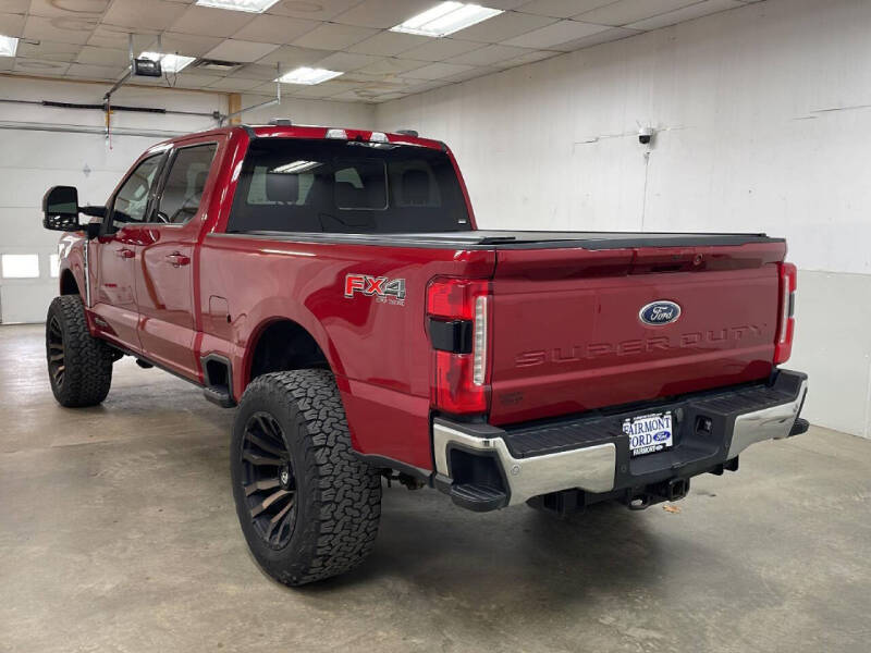 2023 Ford F-350 Super Duty