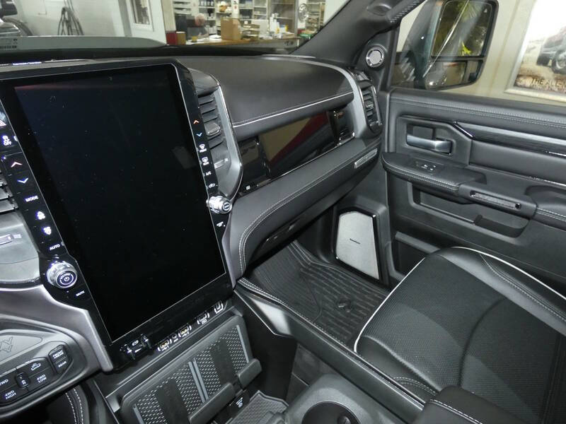 2025 RAM 2500 Power Wagon