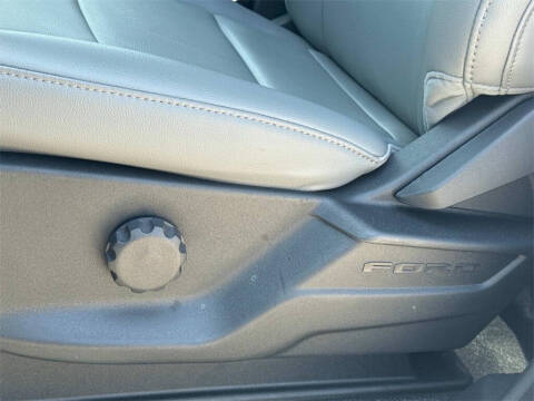 2025 Ford F-350 Super Duty XL