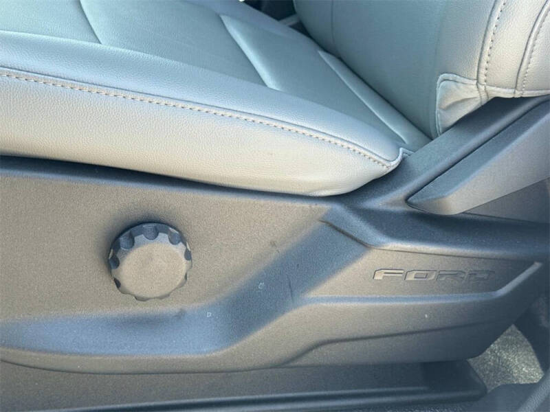 2025 Ford F-350 Super Duty XL