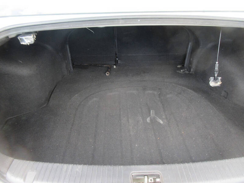 2009 Kia Optima SX
