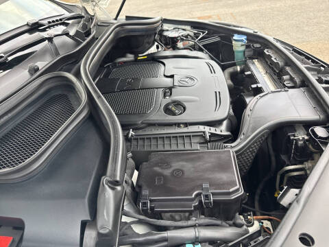 2015 Mercedes-Benz M-Class ML 350 4MATIC