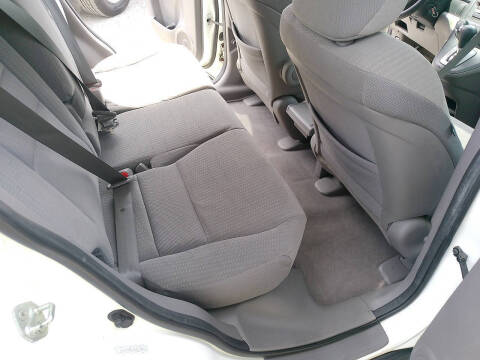 2007 Honda CR-V EX