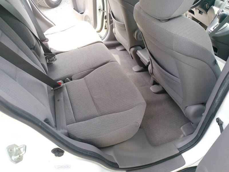 2007 Honda CR-V EX