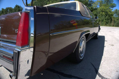 1977 Cadillac DeVille