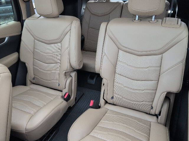 2020 Cadillac XT6 Sport